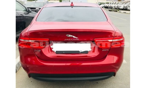 Acheter Import Voiture Jaguar XE Rouge à Import - Dubai, Iles Acheter Import Voiture Jaguar XE Rouge à Import - Dubai, Iles