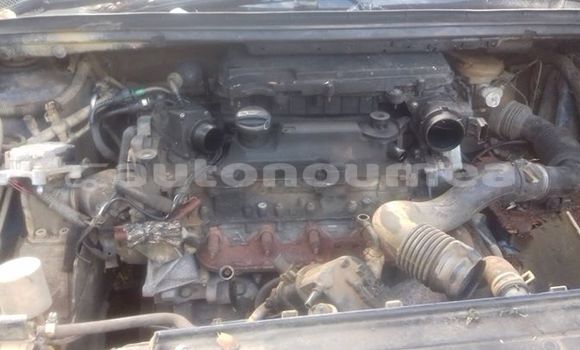 Acheter Occasion Voiture Peugeot 307 Autre à Moindou, Sud