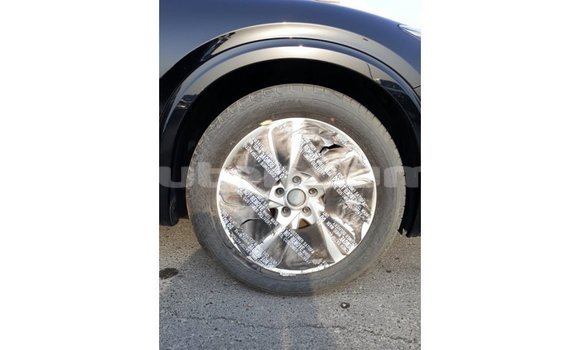 Acheter Import Voiture Infiniti EX Noir à Import - Dubai, Iles Acheter Import Voiture Infiniti EX Noir à Import - Dubai, Iles