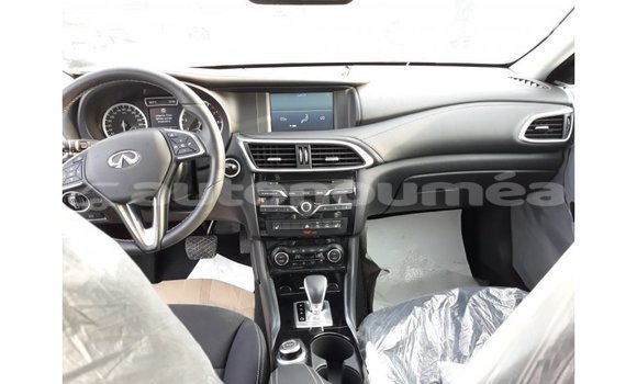 Acheter Import Voiture Infiniti EX Noir à Import - Dubai, Iles Acheter Import Voiture Infiniti EX Noir à Import - Dubai, Iles