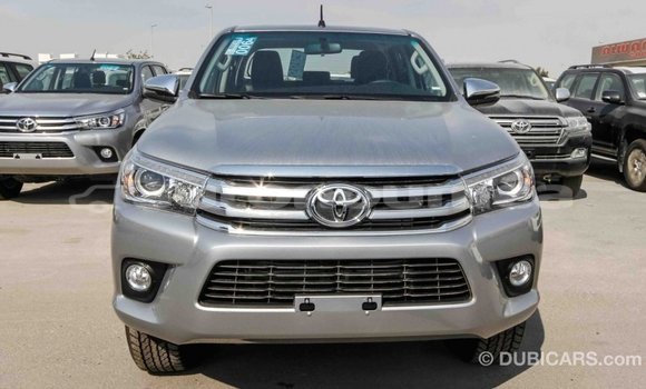 Acheter Import Voiture Toyota Hilux Autre à Import - Dubai, Iles Acheter Import Voiture Toyota Hilux Autre à Import - Dubai, Iles