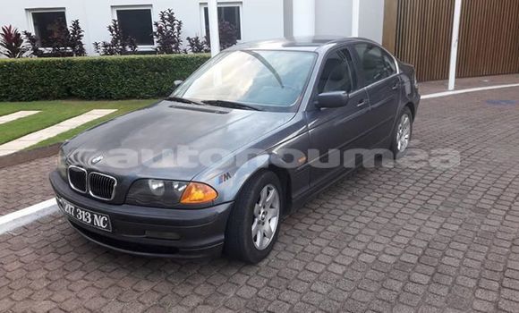 Buy Import BMW 3Series Other Car in Noumea in Sud