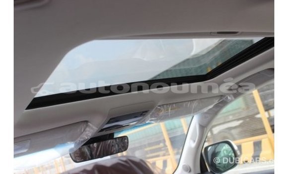 Acheter Import Voiture Toyota Land Cruiser Blanc à Import - Dubai, Iles Acheter Import Voiture Toyota Land Cruiser Blanc à Import - Dubai, Iles