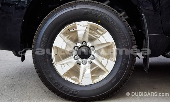 Acheter Import Voiture Toyota Prado Noir à Import - Dubai, Iles Acheter Import Voiture Toyota Prado Noir à Import - Dubai, Iles