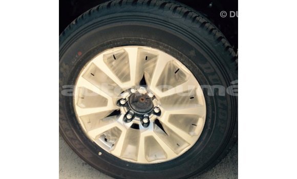 Acheter Import Voiture Toyota Prado Noir à Import - Dubai, Iles Acheter Import Voiture Toyota Prado Noir à Import - Dubai, Iles