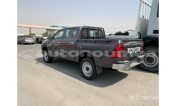 Acheter Import Voiture Toyota Hilux Autre à Import - Dubai, Iles Acheter Import Voiture Toyota Hilux Autre à Import - Dubai, Iles