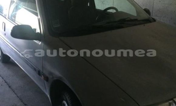 Acheter Occasion Voiture Citroen Saxo Autre à Dumbea, Sud