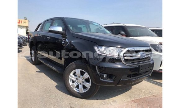 Acheter Import Voiture Ford Ranger Noir à Import - Dubai, Iles Acheter Import Voiture Ford Ranger Noir à Import - Dubai, Iles