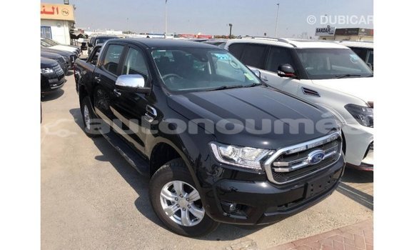 Acheter Import Voiture Ford Ranger Noir à Import - Dubai, Iles Acheter Import Voiture Ford Ranger Noir à Import - Dubai, Iles