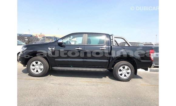 Acheter Import Voiture Ford Ranger Noir à Import - Dubai, Iles Acheter Import Voiture Ford Ranger Noir à Import - Dubai, Iles