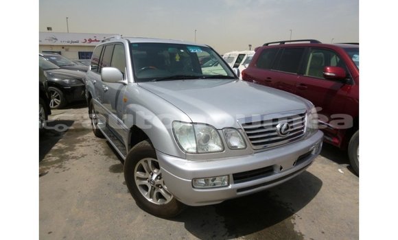 Acheter Import Voiture Lexus LX Autre à Import - Dubai, Iles Acheter Import Voiture Lexus LX Autre à Import - Dubai, Iles