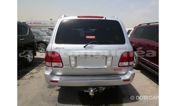 Acheter Import Voiture Lexus LX Autre à Import - Dubai, Iles Acheter Import Voiture Lexus LX Autre à Import - Dubai, Iles