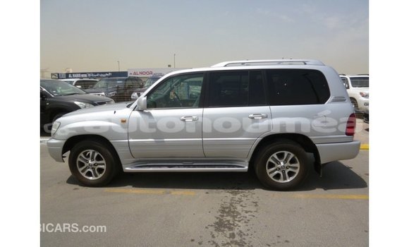 Acheter Import Voiture Lexus LX Autre à Import - Dubai, Iles Acheter Import Voiture Lexus LX Autre à Import - Dubai, Iles