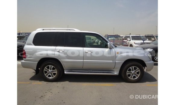 Acheter Import Voiture Lexus LX Autre à Import - Dubai, Iles Acheter Import Voiture Lexus LX Autre à Import - Dubai, Iles