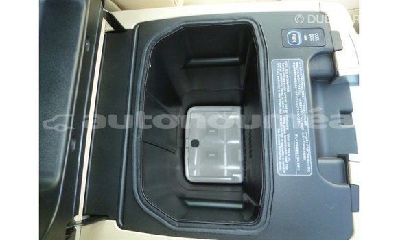 Acheter Import Voiture Toyota Land Cruiser Noir à Import - Dubai, Iles Acheter Import Voiture Toyota Land Cruiser Noir à Import - Dubai, Iles