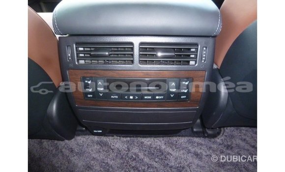 Acheter Import Voiture Toyota Land Cruiser Autre à Import - Dubai, Iles Acheter Import Voiture Toyota Land Cruiser Autre à Import - Dubai, Iles