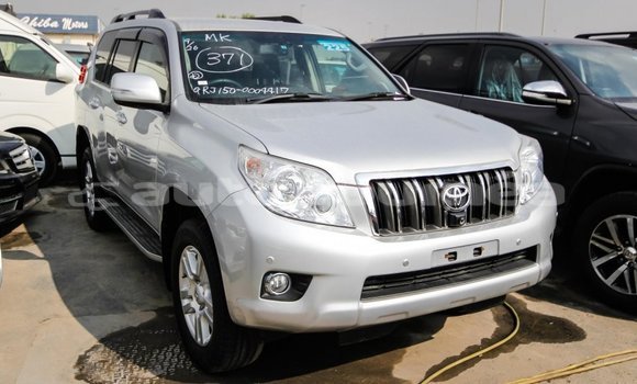 Buy Import Toyota Prado Other Car in Import - Dubai in Iles Buy Import Toyota Prado Other Car in Import - Dubai in Iles