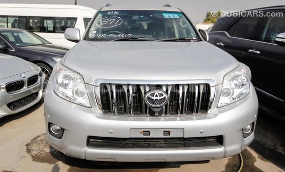 Buy Import Toyota Prado Other Car in Import - Dubai in Iles Buy Import Toyota Prado Other Car in Import - Dubai in Iles