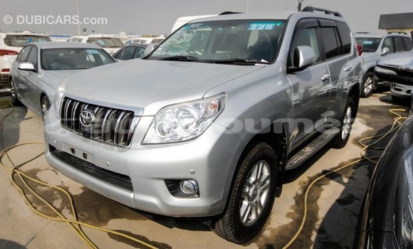 Buy Import Toyota Prado Other Car in Import - Dubai in Iles Buy Import Toyota Prado Other Car in Import - Dubai in Iles
