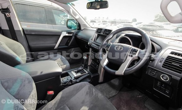 Buy Import Toyota Prado Other Car in Import - Dubai in Iles Buy Import Toyota Prado Other Car in Import - Dubai in Iles