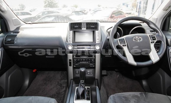 Buy Import Toyota Prado Other Car in Import - Dubai in Iles Buy Import Toyota Prado Other Car in Import - Dubai in Iles