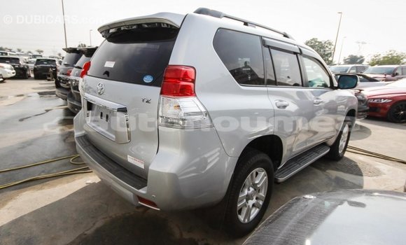 Buy Import Toyota Prado Other Car in Import - Dubai in Iles Buy Import Toyota Prado Other Car in Import - Dubai in Iles