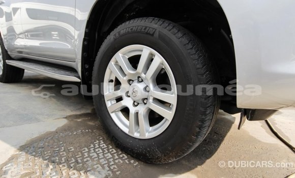 Buy Import Toyota Prado Other Car in Import - Dubai in Iles Buy Import Toyota Prado Other Car in Import - Dubai in Iles