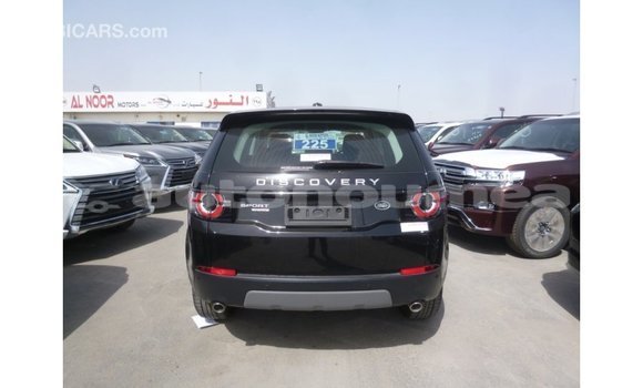 Acheter Import Voiture Land Rover Discovery Noir à Import - Dubai, Iles Acheter Import Voiture Land Rover Discovery Noir à Import - Dubai, Iles