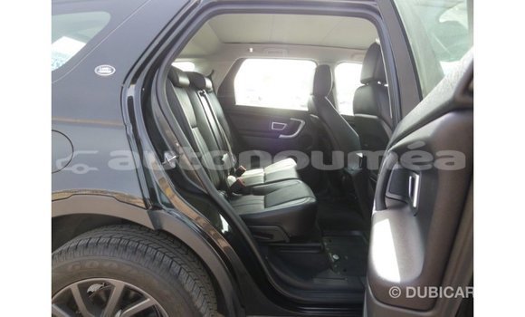 Acheter Import Voiture Land Rover Discovery Noir à Import - Dubai, Iles Acheter Import Voiture Land Rover Discovery Noir à Import - Dubai, Iles