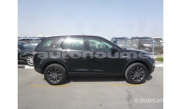 Acheter Import Voiture Land Rover Discovery Noir à Import - Dubai, Iles Acheter Import Voiture Land Rover Discovery Noir à Import - Dubai, Iles