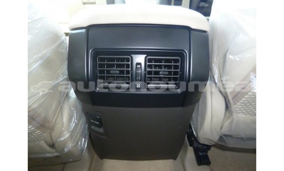 Acheter Import Voiture Toyota Prado Noir à Import - Dubai, Iles Acheter Import Voiture Toyota Prado Noir à Import - Dubai, Iles