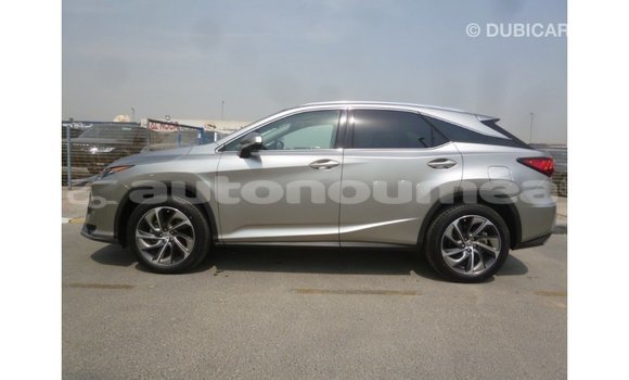 Acheter Import Voiture Lexus RX 350 Autre à Import - Dubai, Iles Acheter Import Voiture Lexus RX 350 Autre à Import - Dubai, Iles
