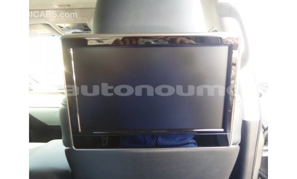 Acheter Import Voiture Lexus LX Autre à Import - Dubai, Iles Acheter Import Voiture Lexus LX Autre à Import - Dubai, Iles