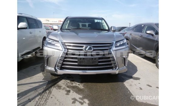 Acheter Import Voiture Lexus LX Autre à Import - Dubai, Iles Acheter Import Voiture Lexus LX Autre à Import - Dubai, Iles