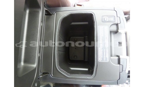 Acheter Import Voiture Toyota Land Cruiser Autre à Import - Dubai, Iles Acheter Import Voiture Toyota Land Cruiser Autre à Import - Dubai, Iles