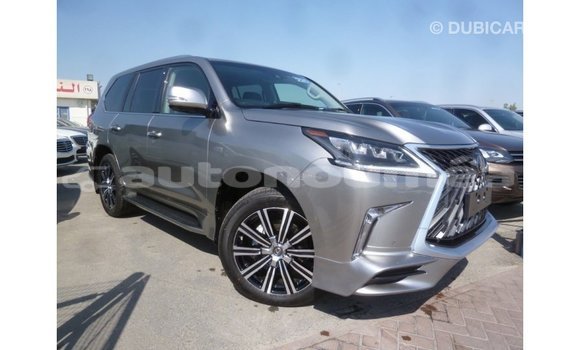 Buy Import Lexus LX Other Car in Import - Dubai in Iles Buy Import Lexus LX Other Car in Import - Dubai in Iles