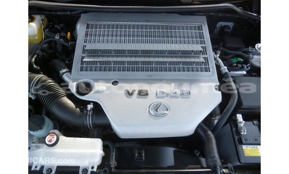 Buy Import Lexus LX Other Car in Import - Dubai in Iles Buy Import Lexus LX Other Car in Import - Dubai in Iles