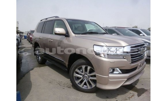 Acheter Import Voiture Toyota Land Cruiser Autre à Import - Dubai, Iles Acheter Import Voiture Toyota Land Cruiser Autre à Import - Dubai, Iles