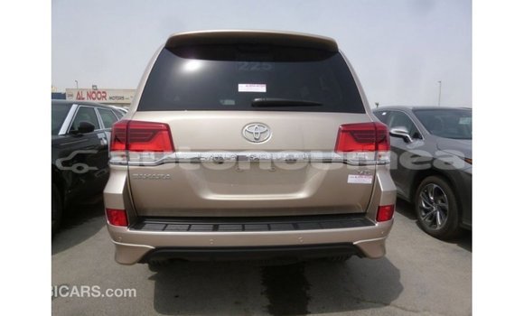 Acheter Import Voiture Toyota Land Cruiser Autre à Import - Dubai, Iles Acheter Import Voiture Toyota Land Cruiser Autre à Import - Dubai, Iles