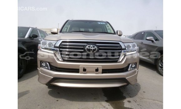 Acheter Import Voiture Toyota Land Cruiser Autre à Import - Dubai, Iles Acheter Import Voiture Toyota Land Cruiser Autre à Import - Dubai, Iles