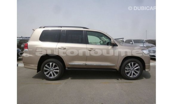 Acheter Import Voiture Toyota Land Cruiser Autre à Import - Dubai, Iles Acheter Import Voiture Toyota Land Cruiser Autre à Import - Dubai, Iles