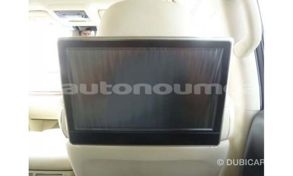 Acheter Import Voiture Toyota Land Cruiser Autre à Import - Dubai, Iles Acheter Import Voiture Toyota Land Cruiser Autre à Import - Dubai, Iles