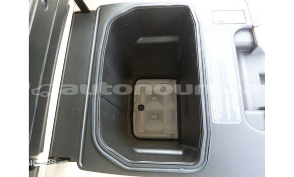Acheter Import Voiture Toyota Land Cruiser Autre à Import - Dubai, Iles Acheter Import Voiture Toyota Land Cruiser Autre à Import - Dubai, Iles