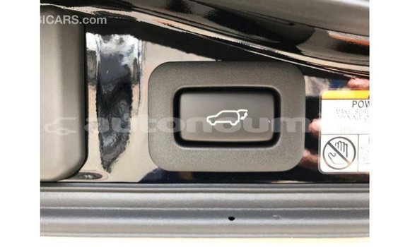 Acheter Import Voiture Toyota Land Cruiser Noir à Import - Dubai, Iles Acheter Import Voiture Toyota Land Cruiser Noir à Import - Dubai, Iles