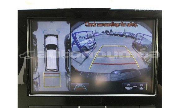 Acheter Import Voiture Toyota Land Cruiser Noir à Import - Dubai, Iles Acheter Import Voiture Toyota Land Cruiser Noir à Import - Dubai, Iles