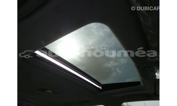 Acheter Import Voiture Toyota Land Cruiser Marron à Import - Dubai, Iles Acheter Import Voiture Toyota Land Cruiser Marron à Import - Dubai, Iles