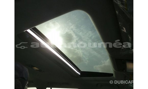 Acheter Import Voiture Toyota Land Cruiser Noir à Import - Dubai, Iles Acheter Import Voiture Toyota Land Cruiser Noir à Import - Dubai, Iles
