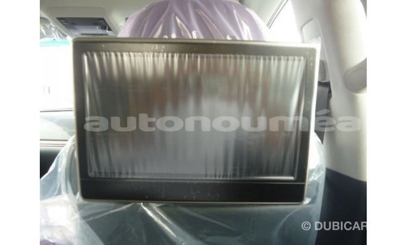 Acheter Import Voiture Toyota Land Cruiser Autre à Import - Dubai, Iles Acheter Import Voiture Toyota Land Cruiser Autre à Import - Dubai, Iles