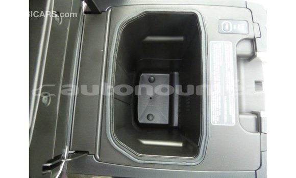 Acheter Import Voiture Toyota Land Cruiser Autre à Import - Dubai, Iles Acheter Import Voiture Toyota Land Cruiser Autre à Import - Dubai, Iles