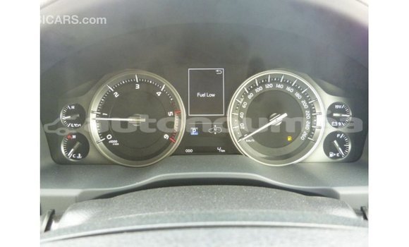 Acheter Import Voiture Toyota Land Cruiser Autre à Import - Dubai, Iles Acheter Import Voiture Toyota Land Cruiser Autre à Import - Dubai, Iles